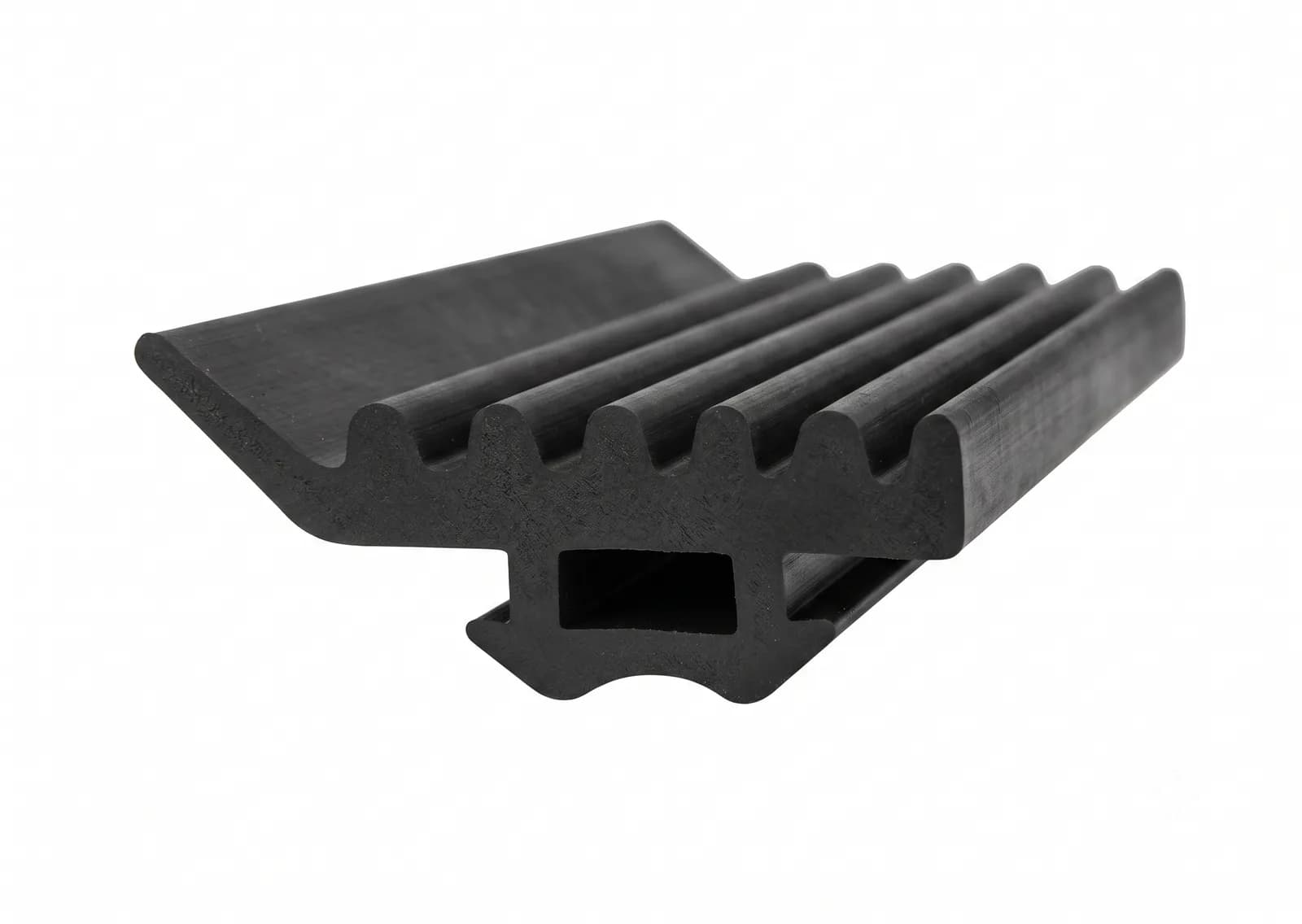 Architectural/Aluminium Section Rubber Profiles