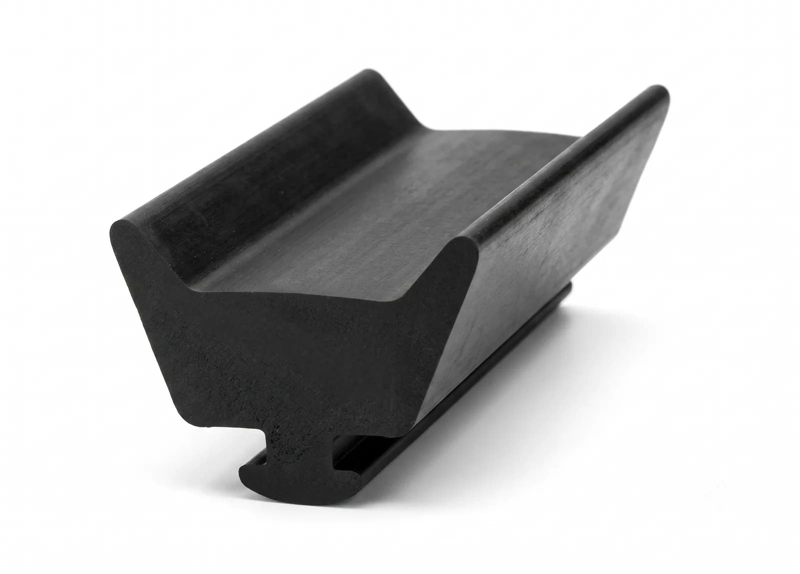Architectural/Aluminium Section Rubber Profiles