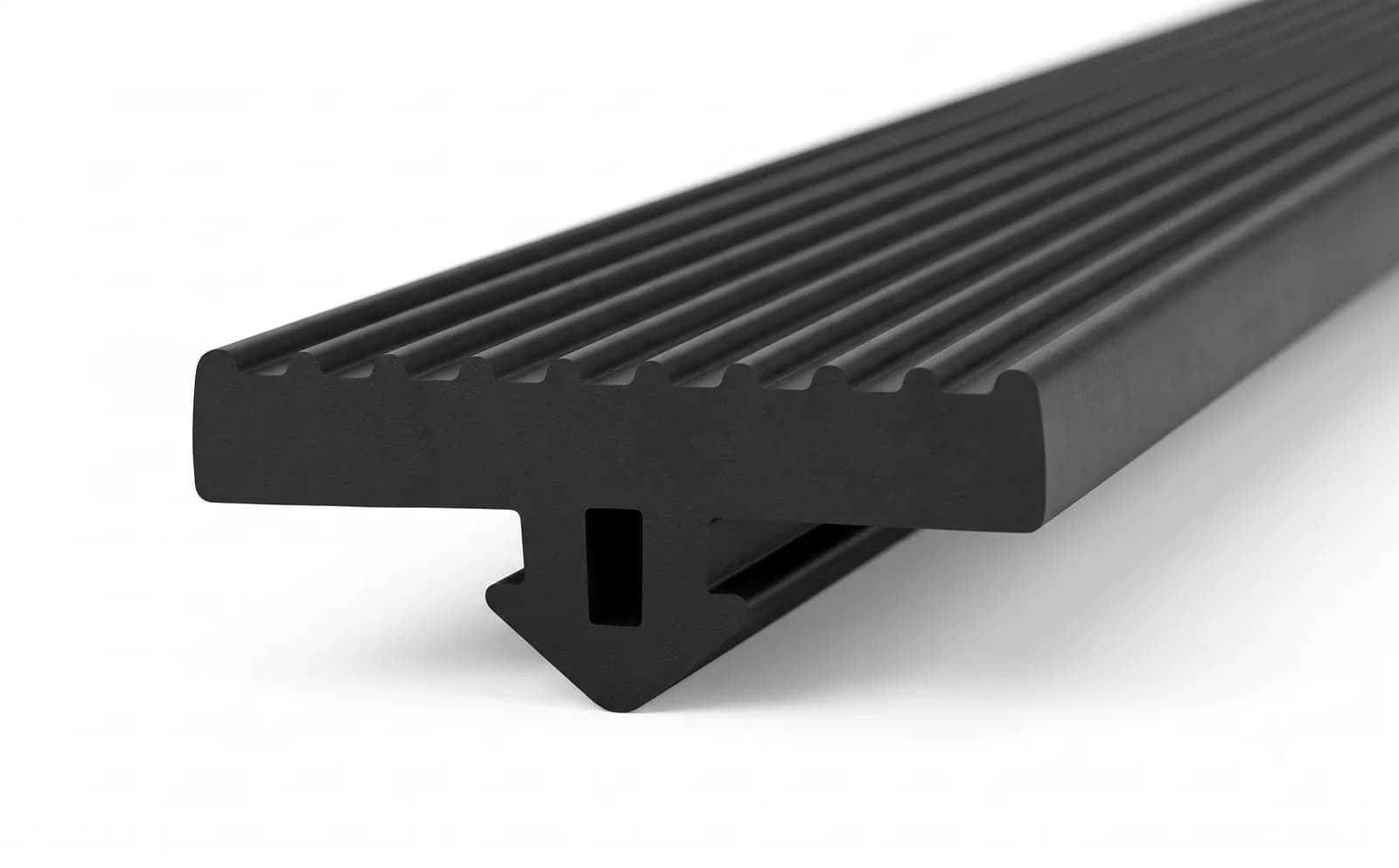 Architectural/Aluminium Section Rubber Profiles