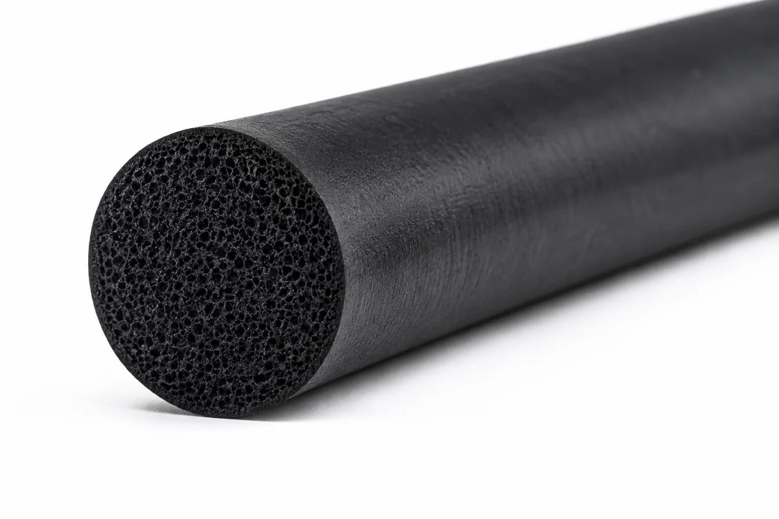 Sponge Rubber Cords