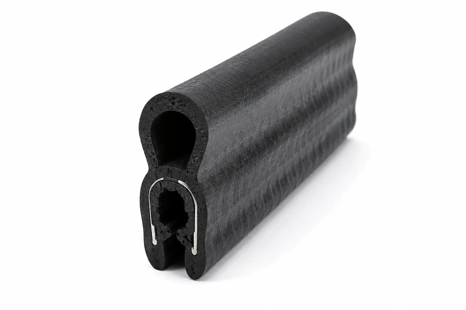 Trim Rubbers (Edge Trim Rubbers)