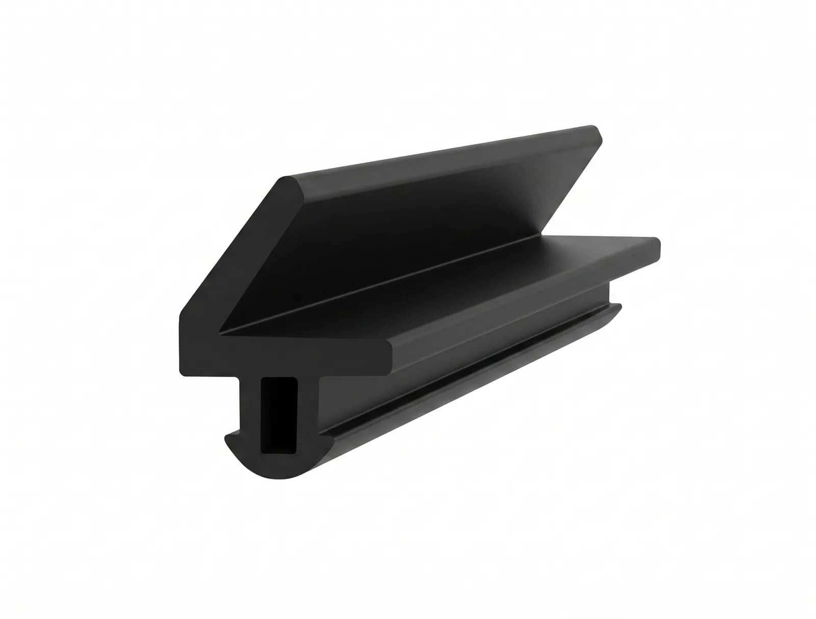 Architectural/Aluminium Section Rubber Profiles