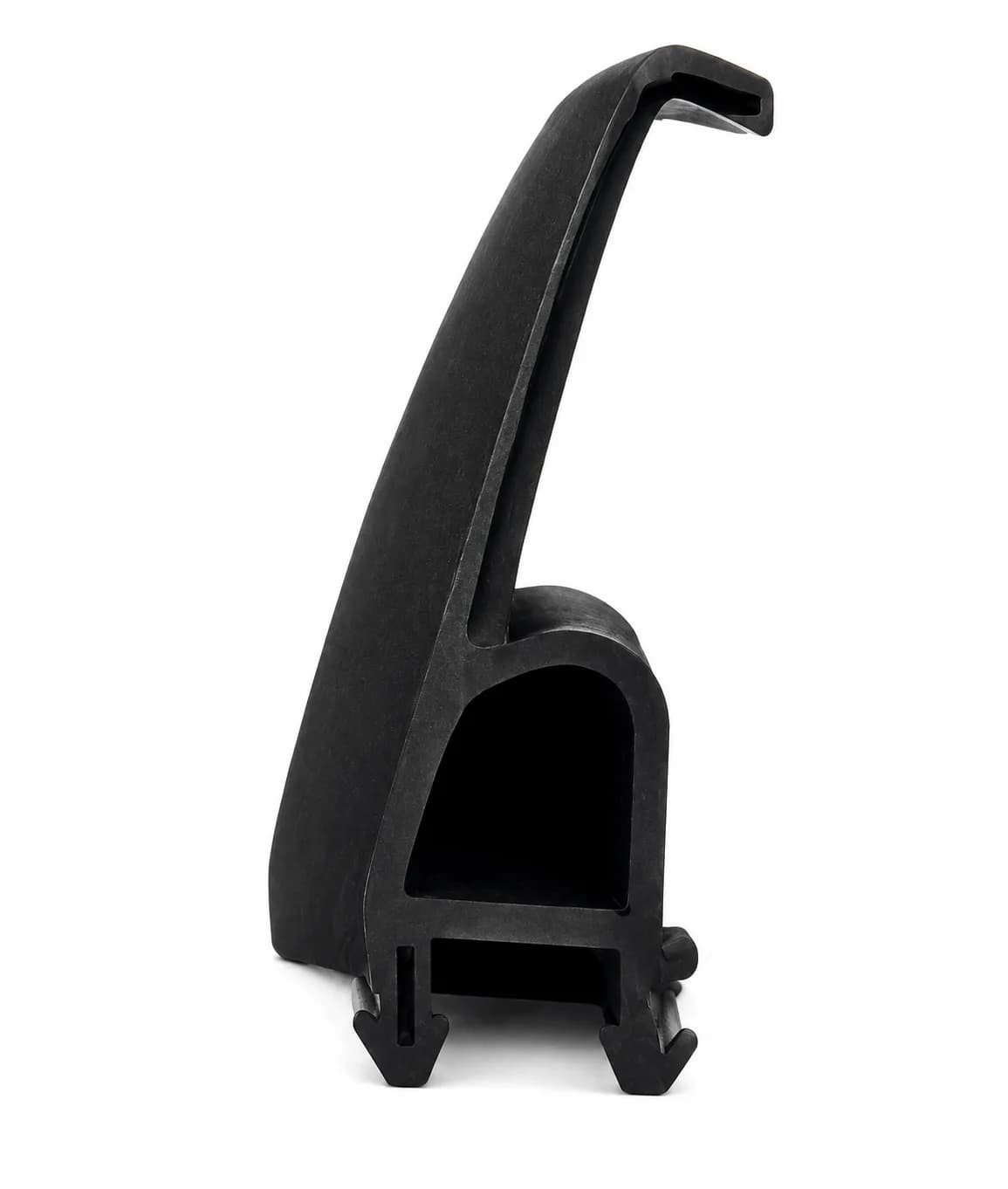 Bus Body Building Rubber Profiles