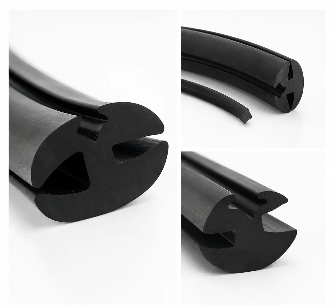 Rubber Profile