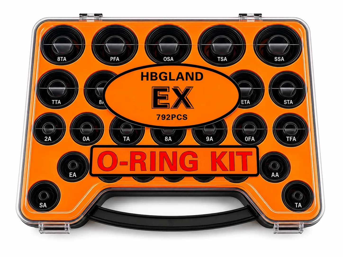 Hitachi EX O-Ring Kit
